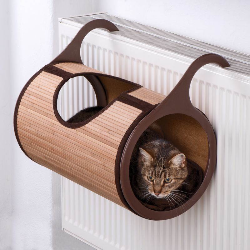 Secret hide out Katten Wooninfluencers.nl