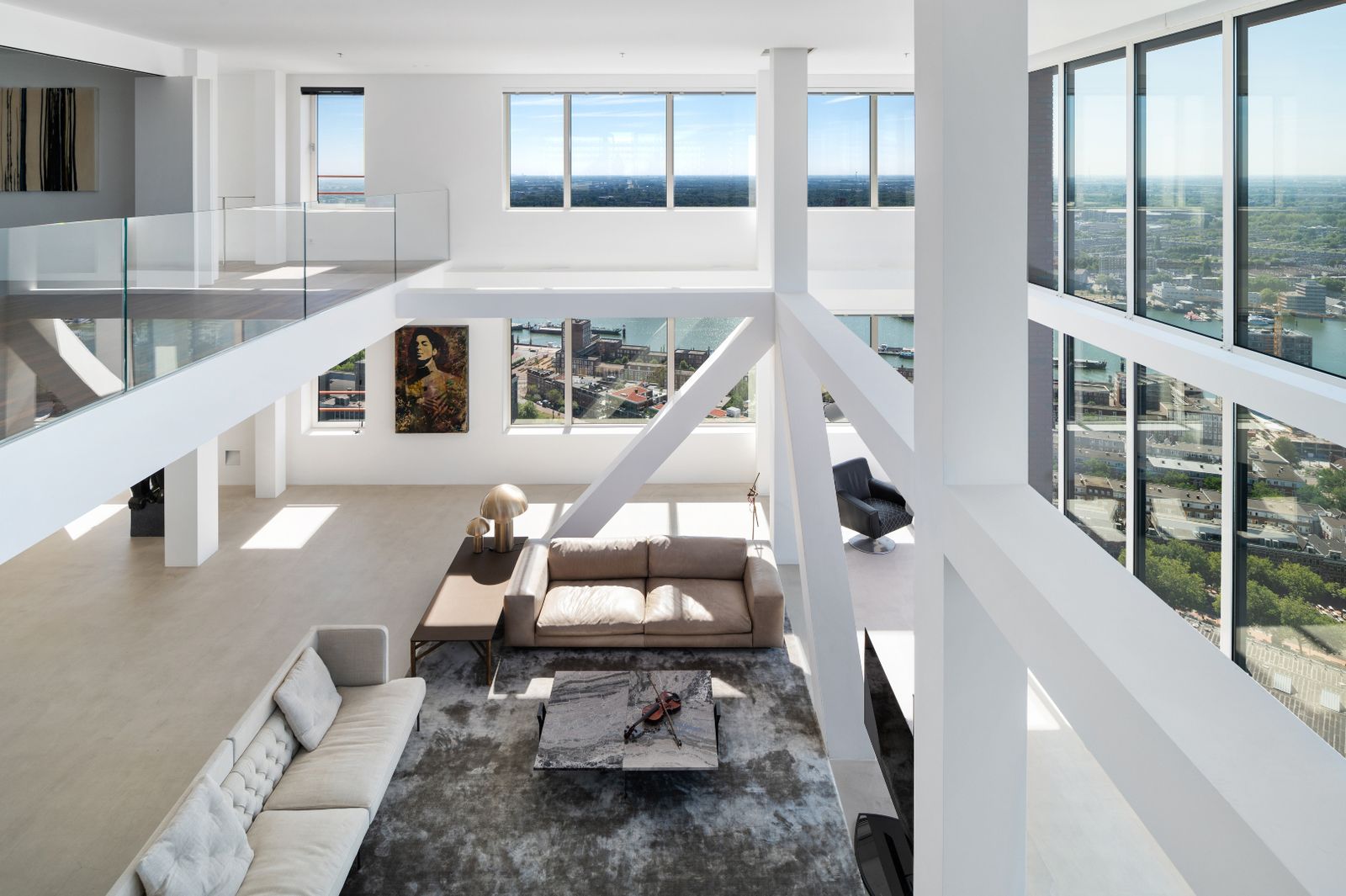 woonkamer Montevideo