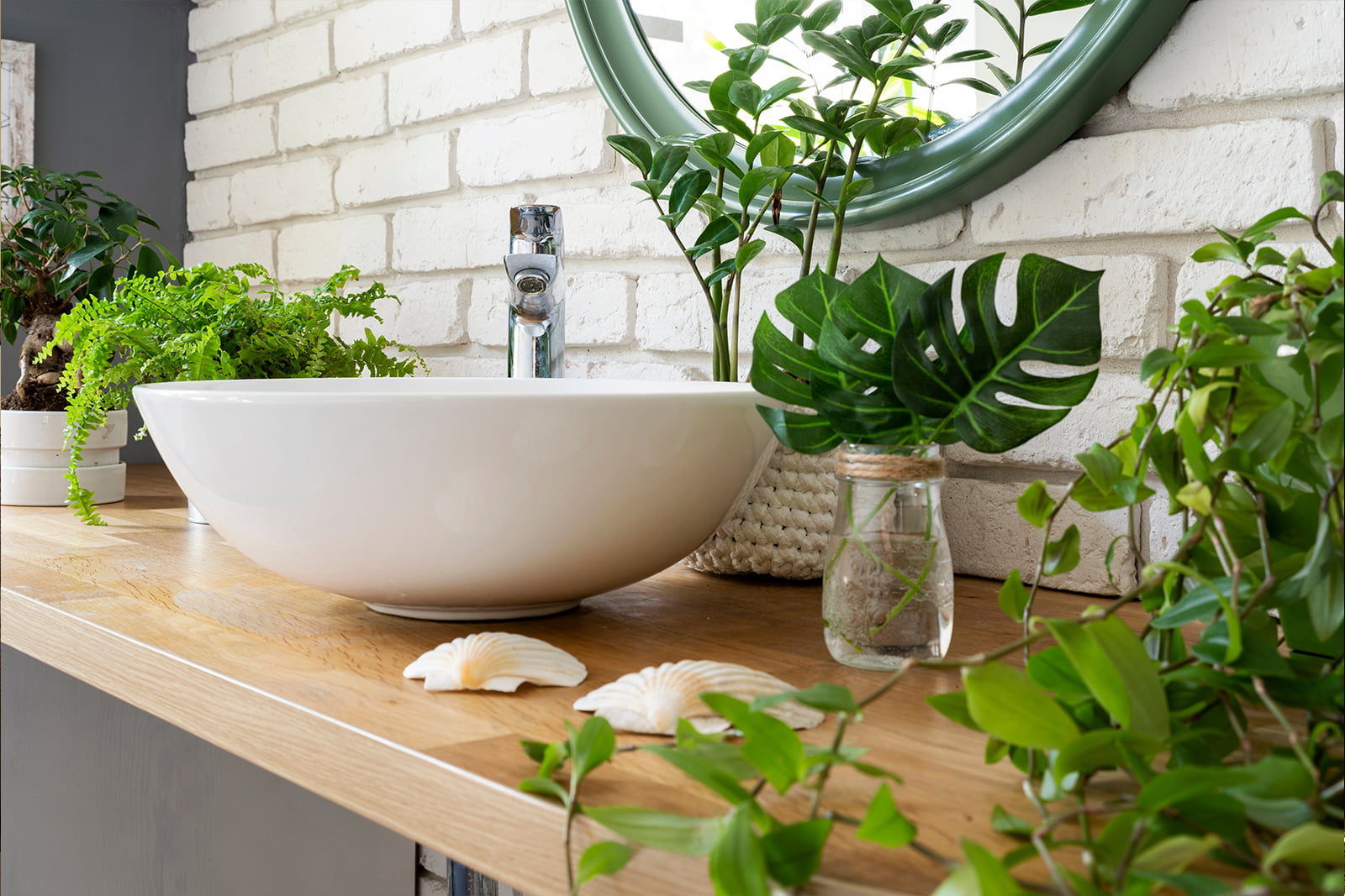 Groen-doen-in-de-badkamer-Wooninfluencers