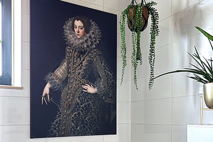 Kunst-in-badkamer-en-keuken-Wooninfluencers