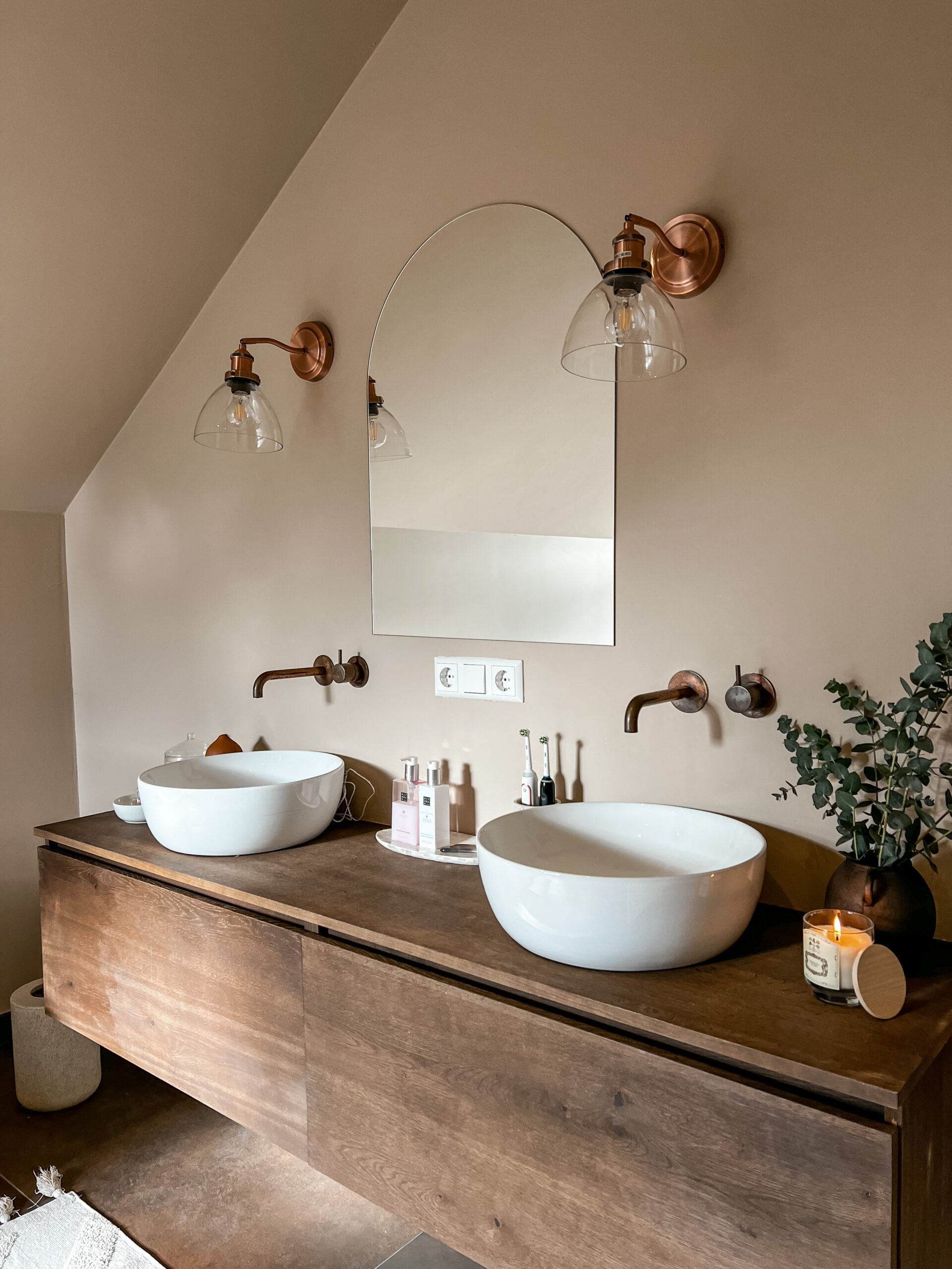 Fleur Fleurish your home Wooninfluencers