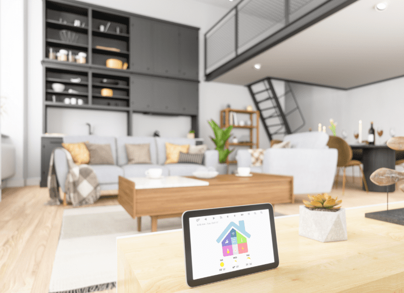 smart home