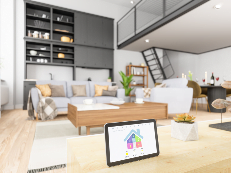 smart home