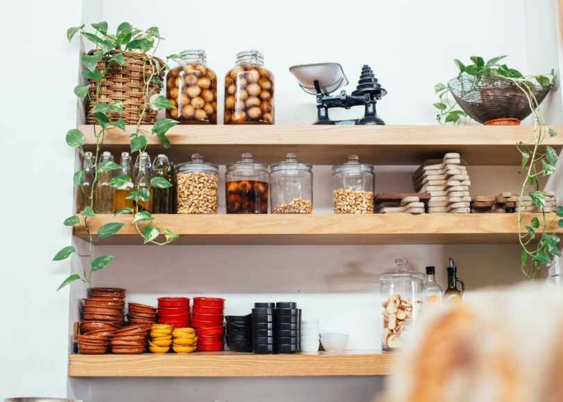 Home organising 2