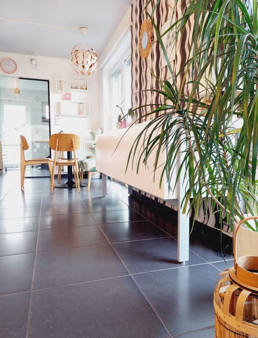 Scandinavisch interieur 5