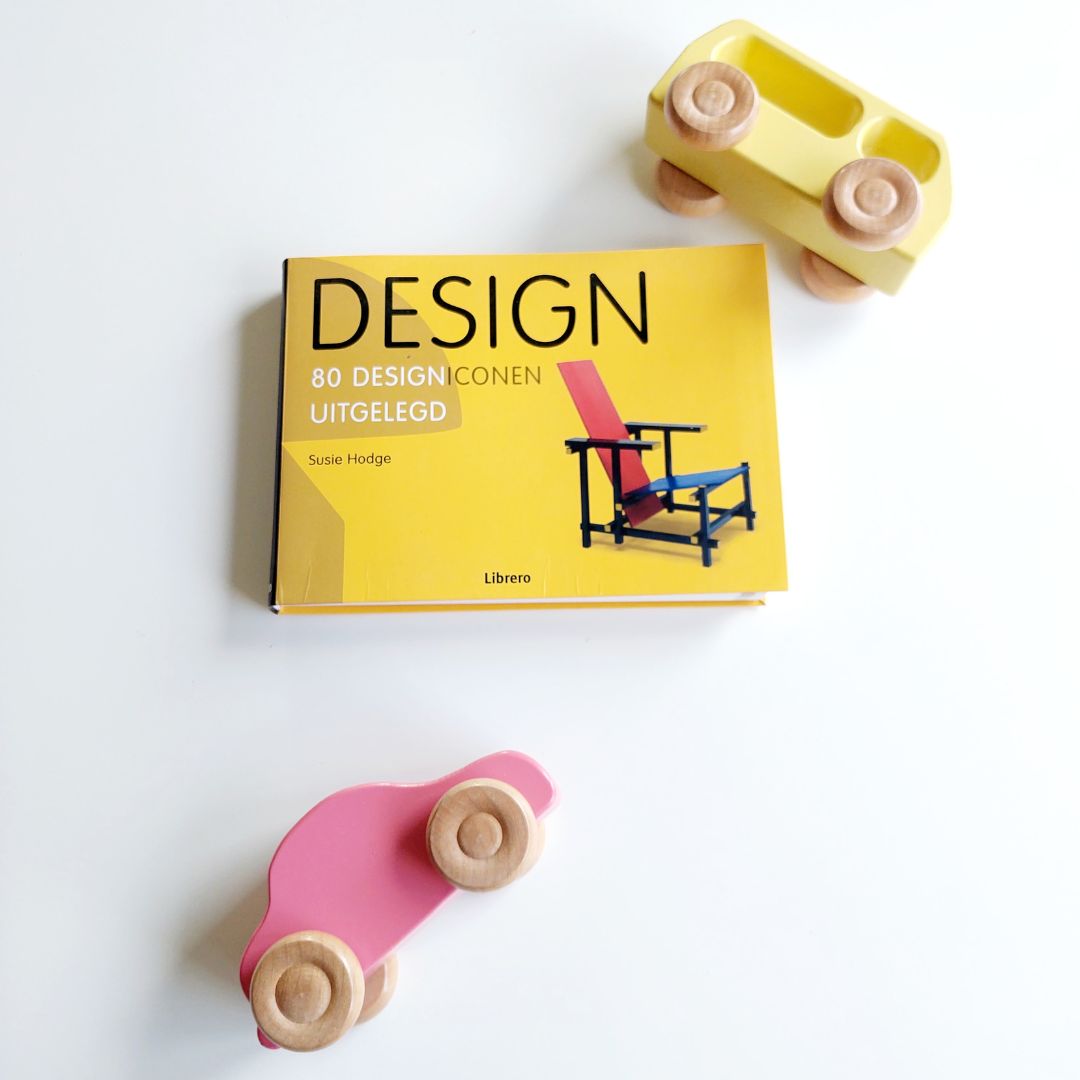 Design versus budget 3