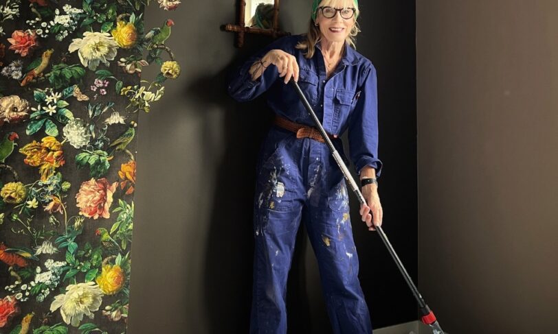 Klerurijke make over