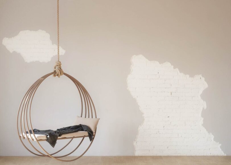 6 tips muurverf Wooninfluencers