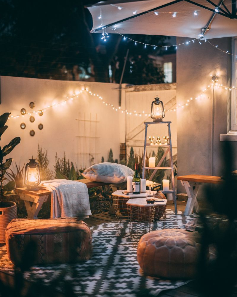 tuin inrichten - wooninfluencers 5