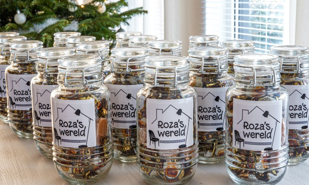 Vastgoedstyling Roza's wereld 4