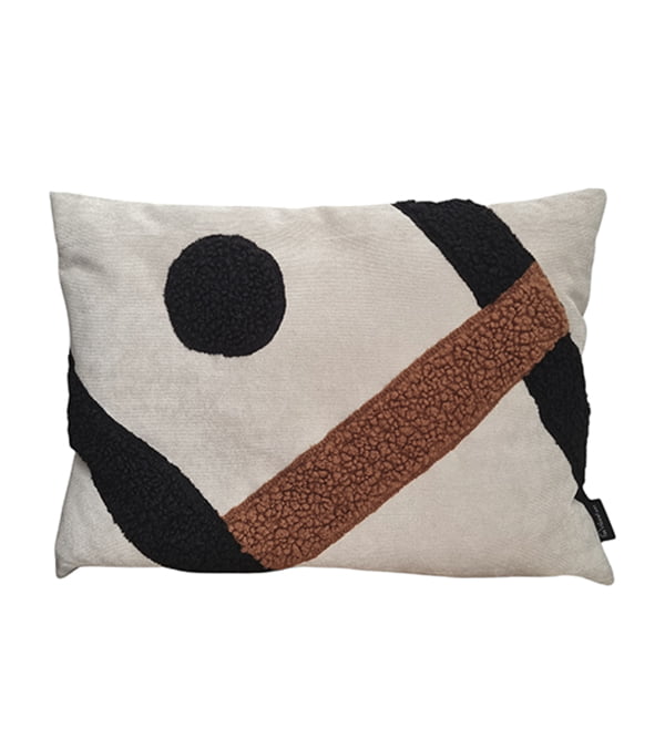 woonkant kussen gwen