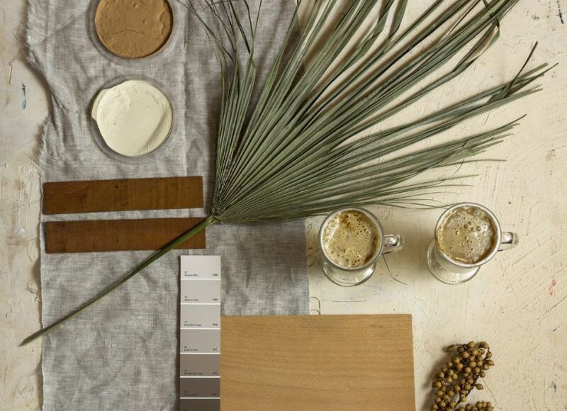 Industriele woonstijl