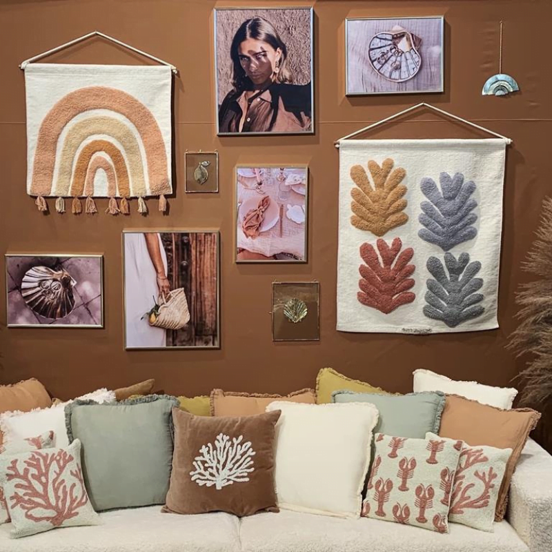 Bohemian interieur 2