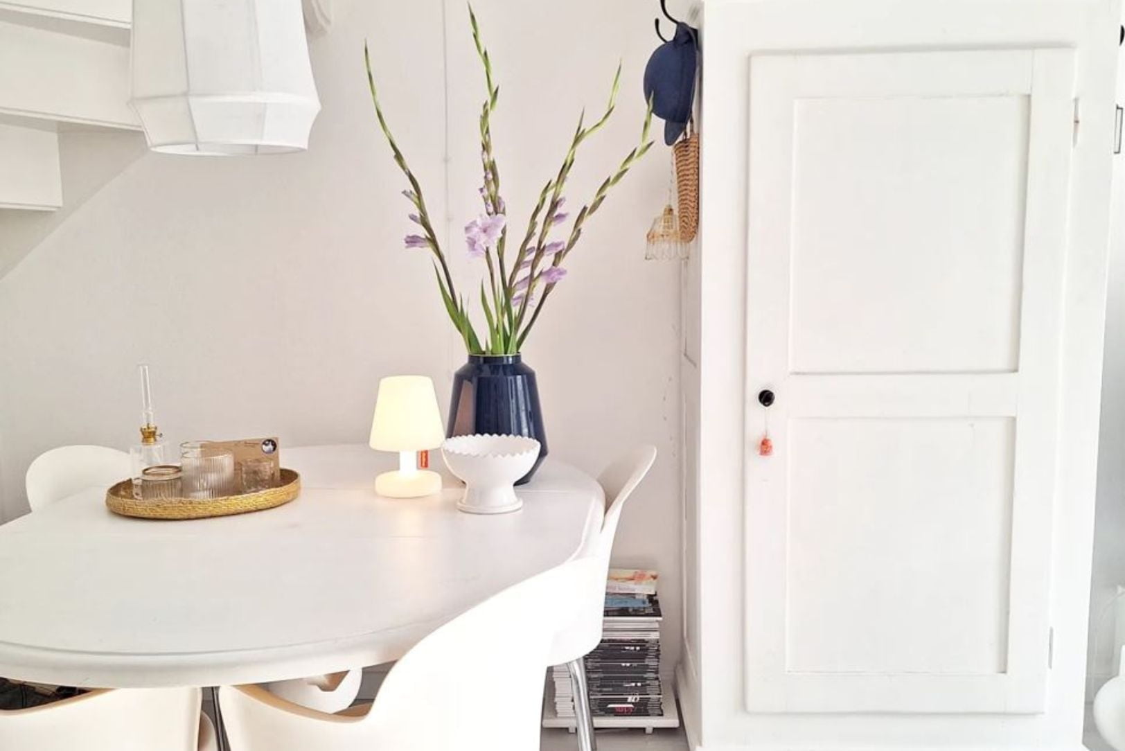 Inrichten klein huis