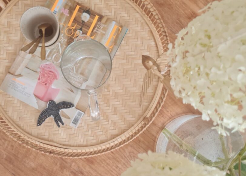 Rustig interieur creëren