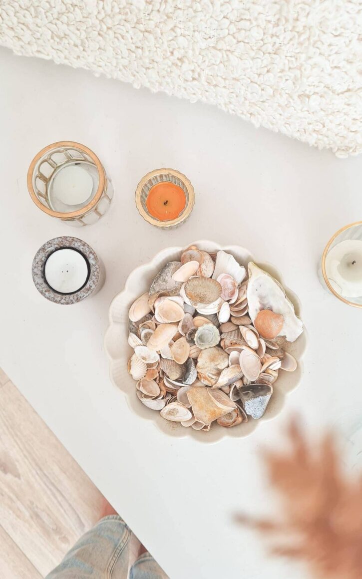 Rustig interieur creeren 2