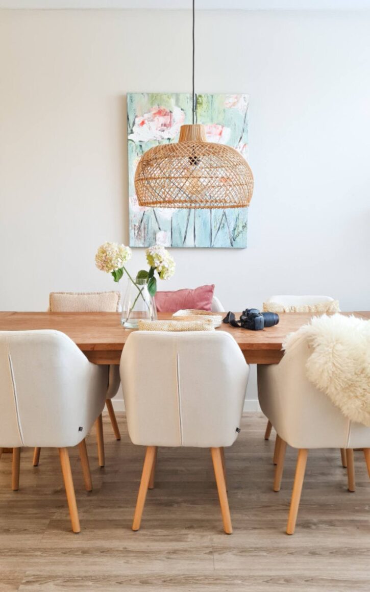 Rustig interieur creeren 3