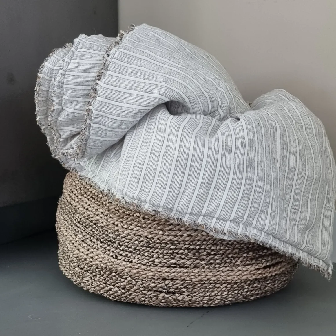 Eigen stijl interieur