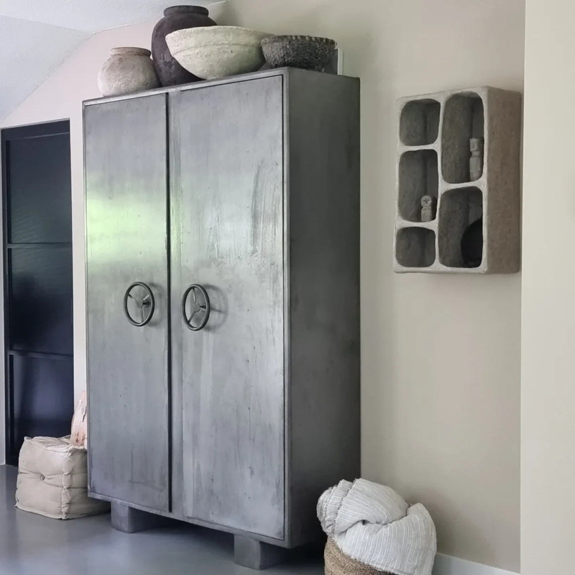 Eigen stijl interieur creëren