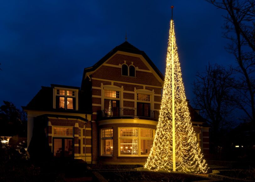 Kerstboom 2 2023