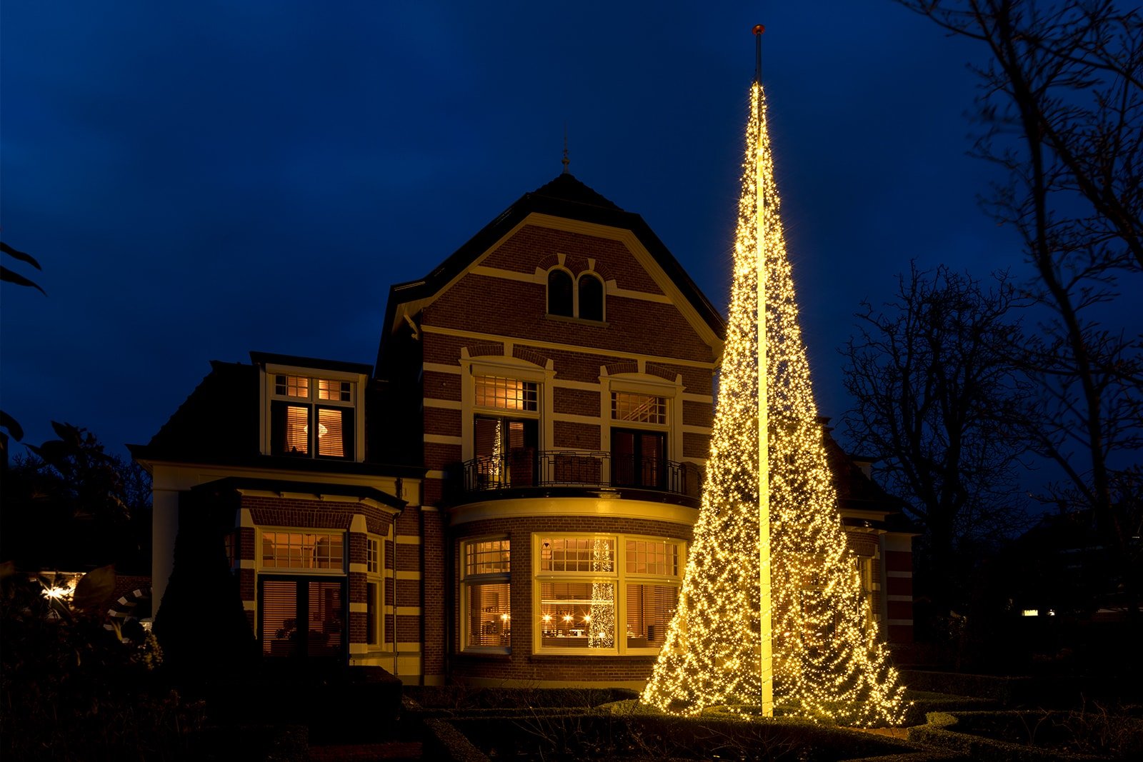 Kerstboom 2 2023