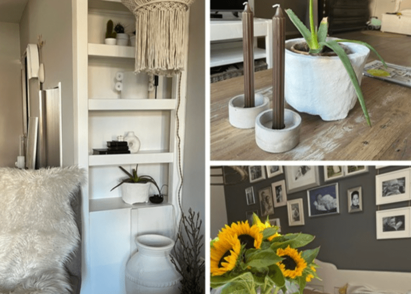 herfst 2023 kleuren trend