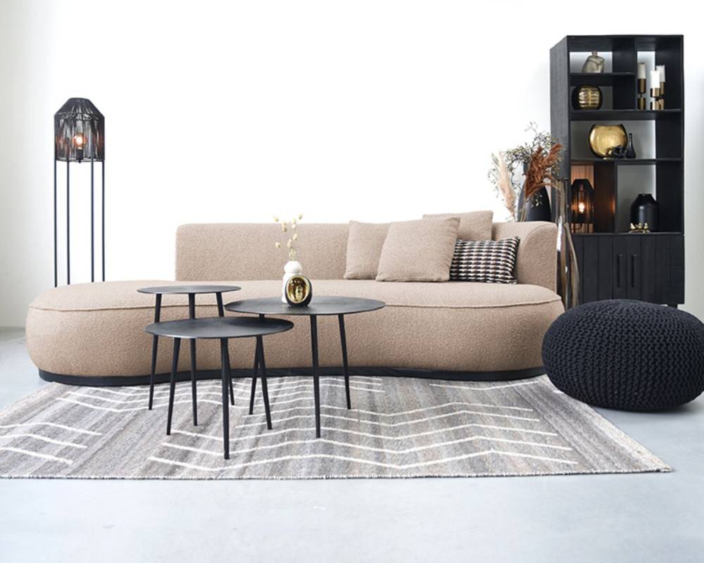 hoge kast scandinavisch