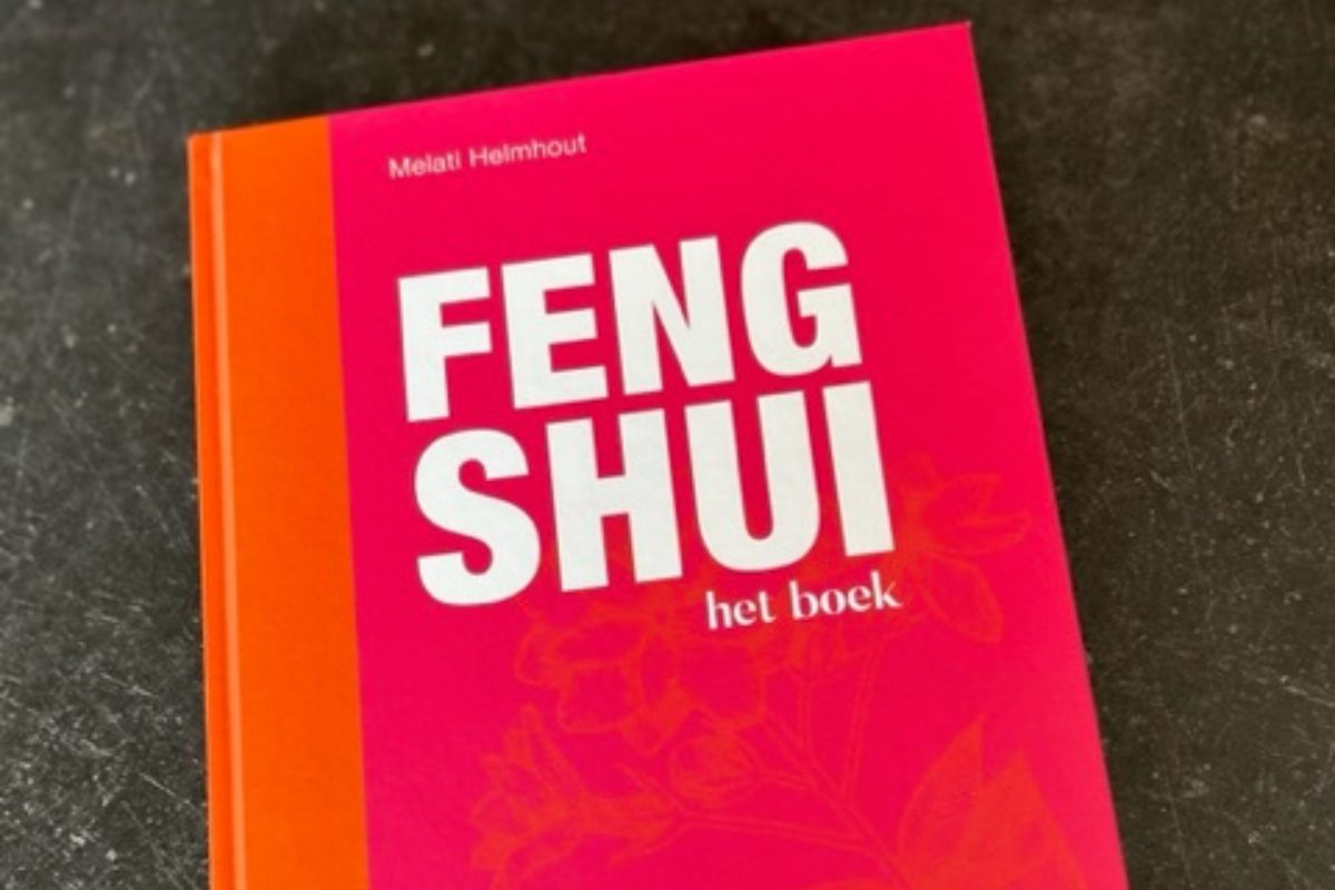 Feng shui het boek