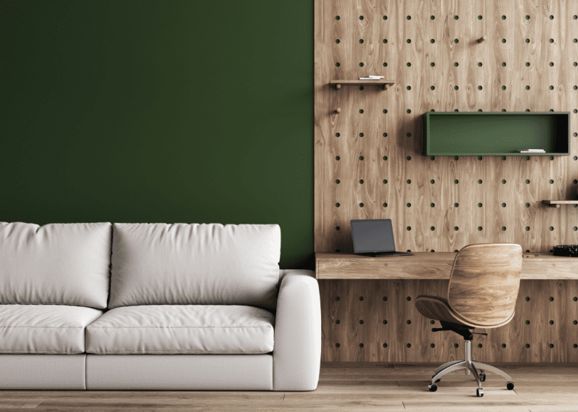 akoestische panelen woonkamer 2