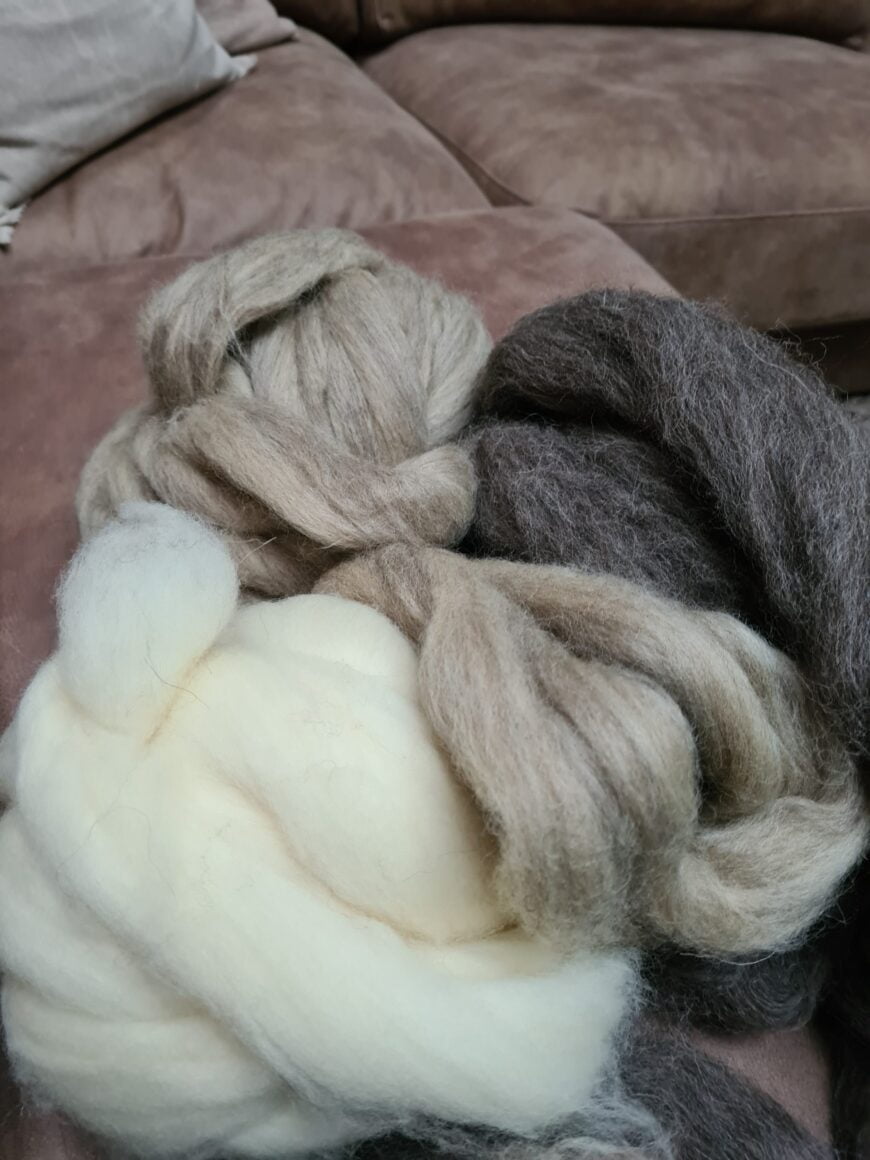 merino wol trending