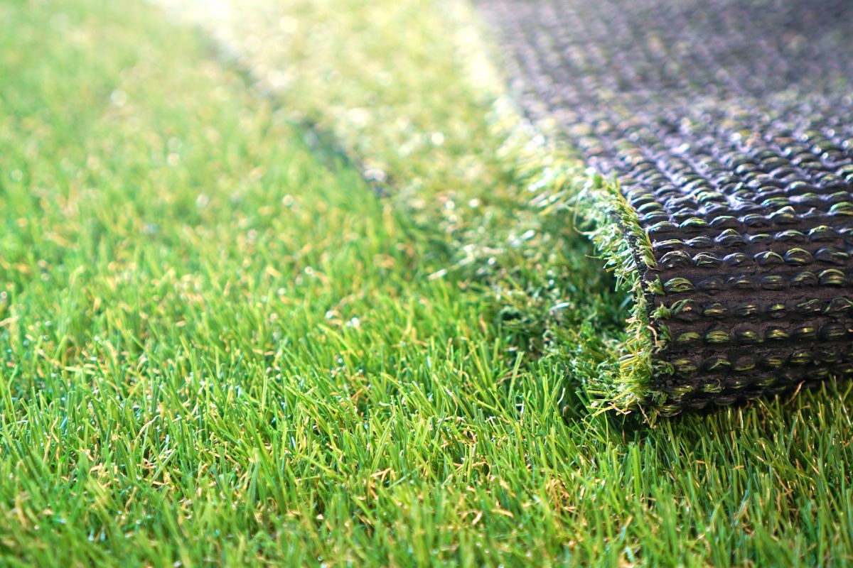 kunstgras