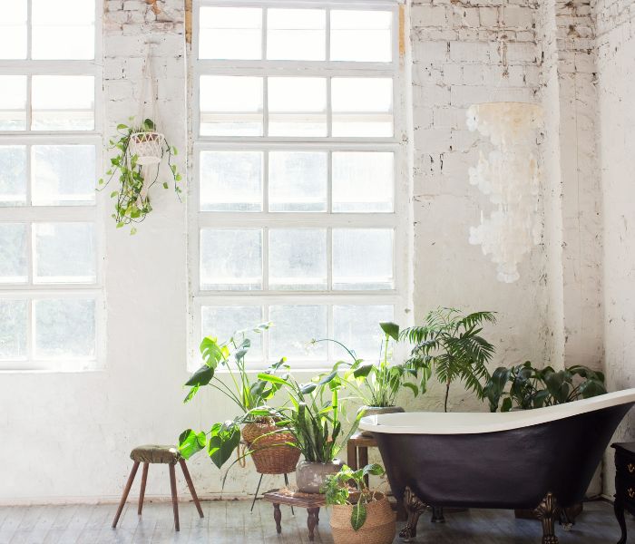 Badkamer accessoires