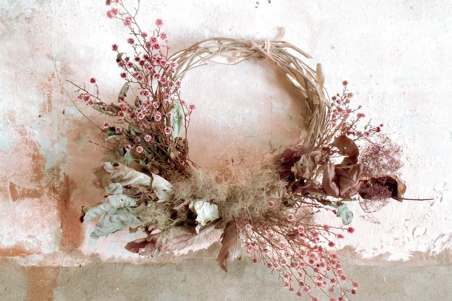 decoratieve bloemen