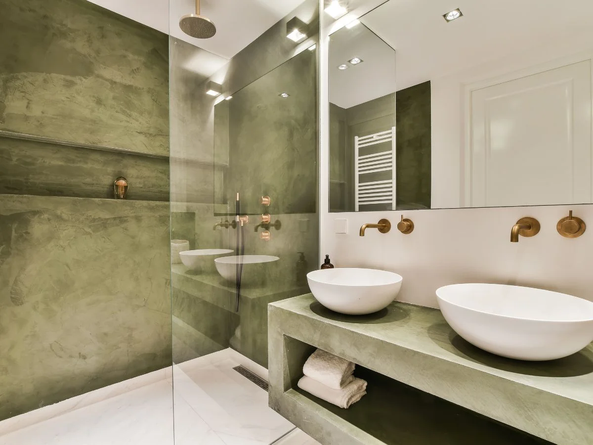 Wandtegels inspiratie: 8 krachtige trends voor een stijlvolle muur