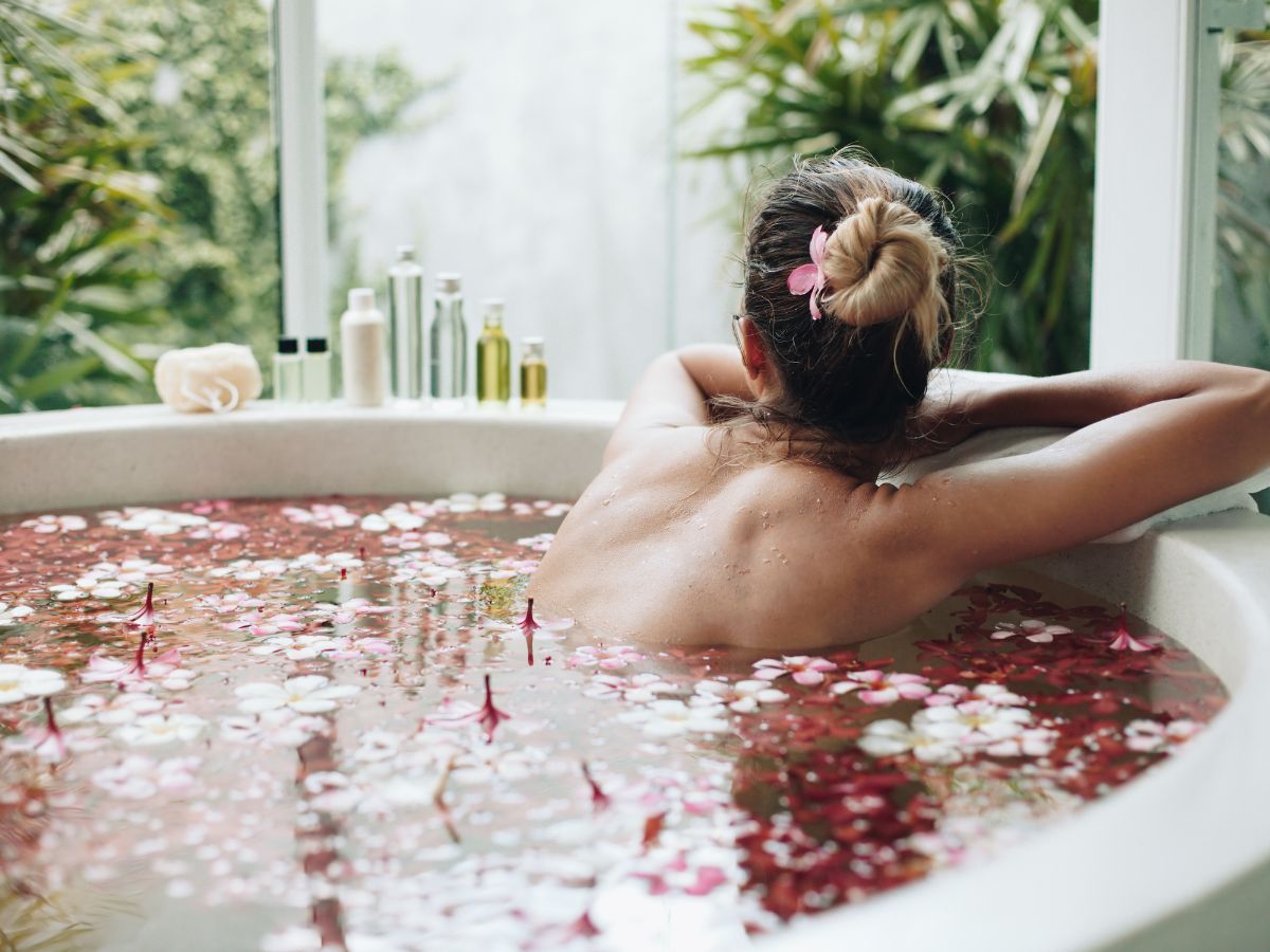 Badkamer accessoires