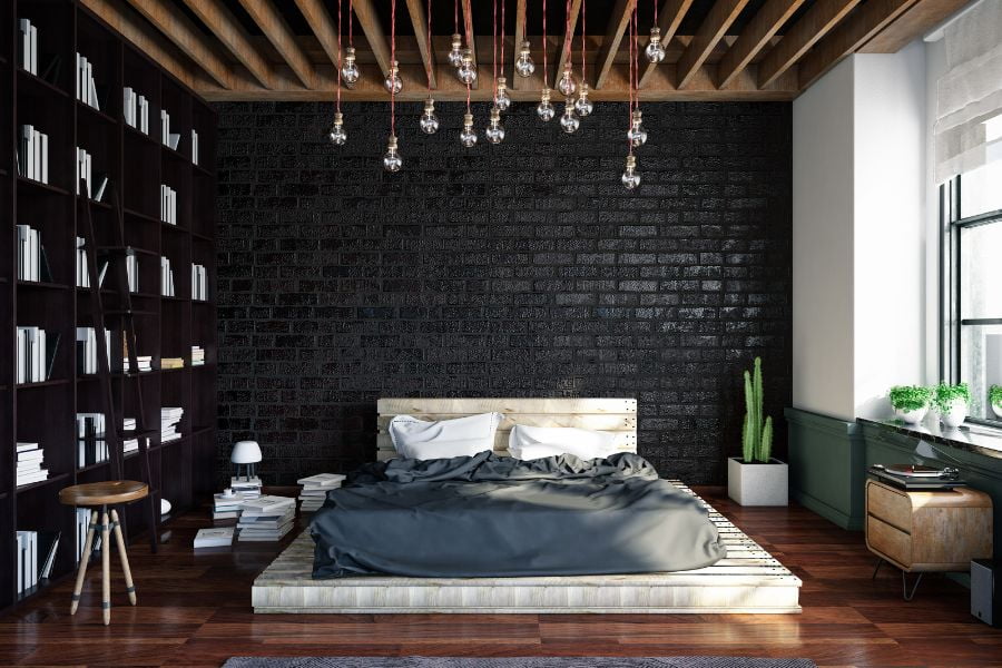 decoreren slaapkamer (3)