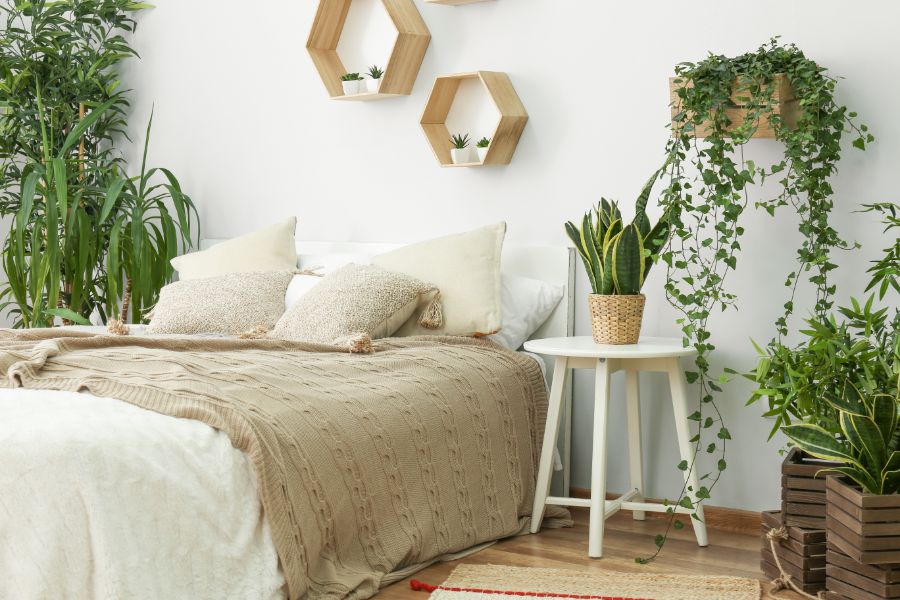 decoreren slaapkamer (4)