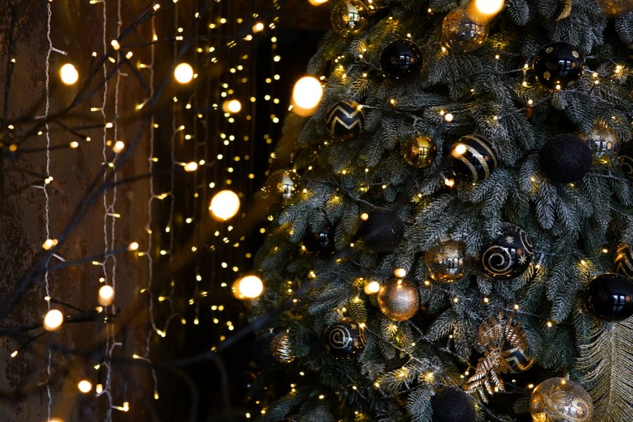 kerst decoratie (1)