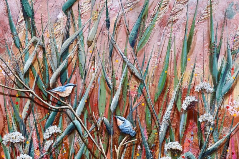 kunstwerk origineel