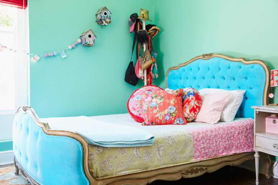 woondecoratie slaapkamer (4)