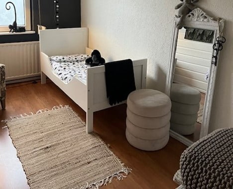 Jongens slaapkamer