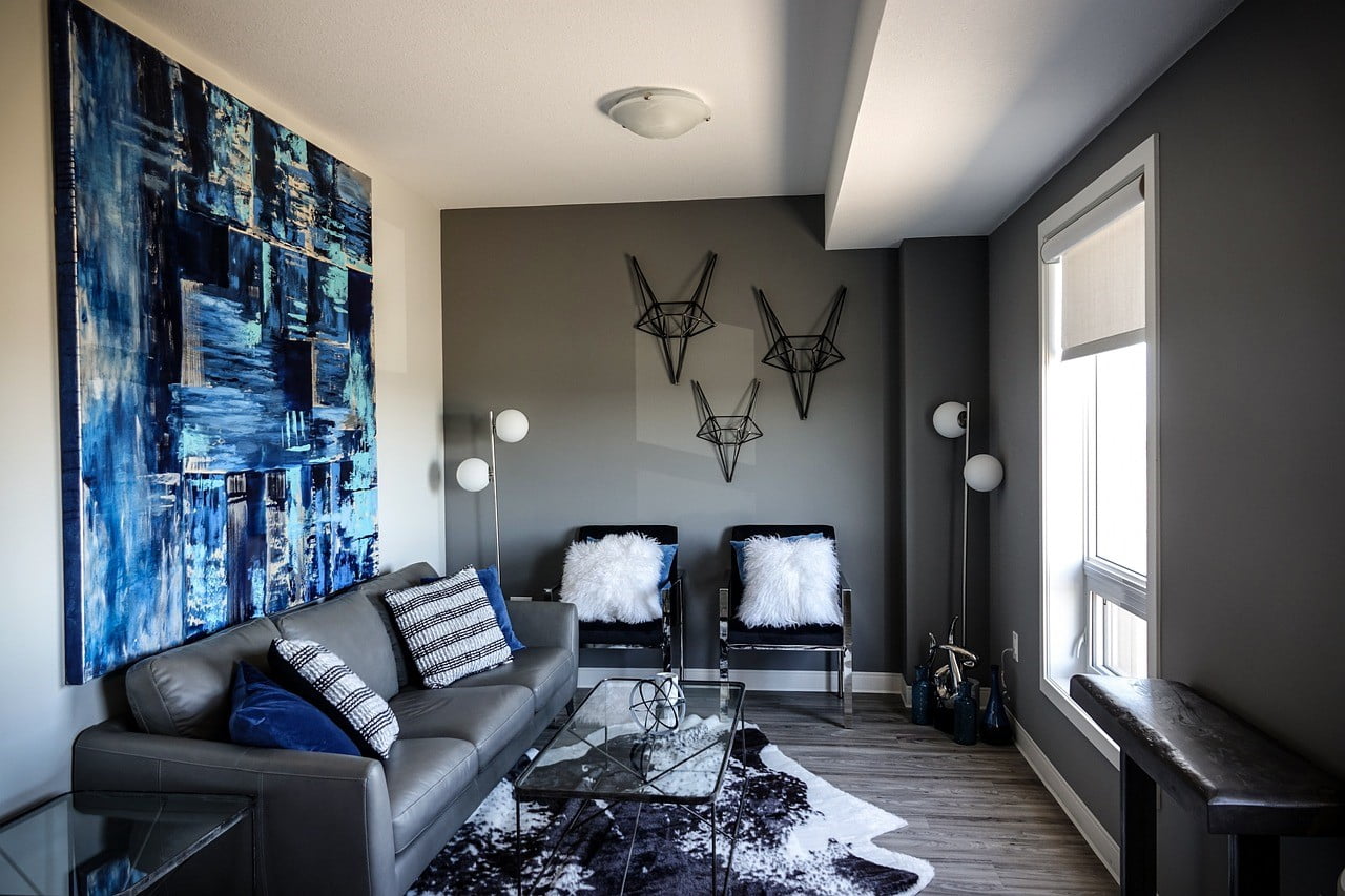 woning stylen