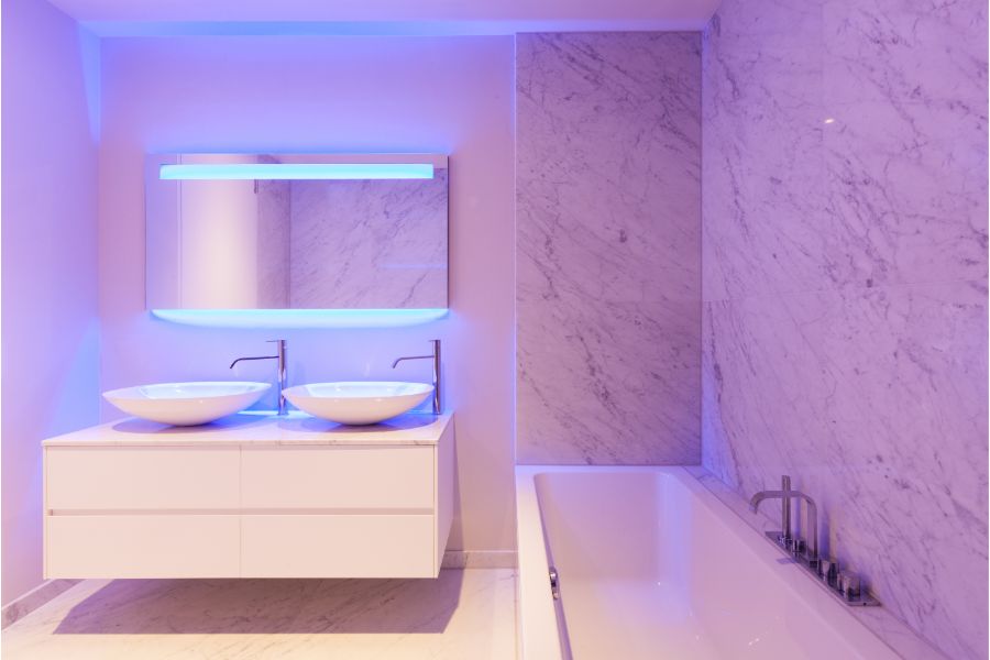 Goedkope Badkamer spiegelkast