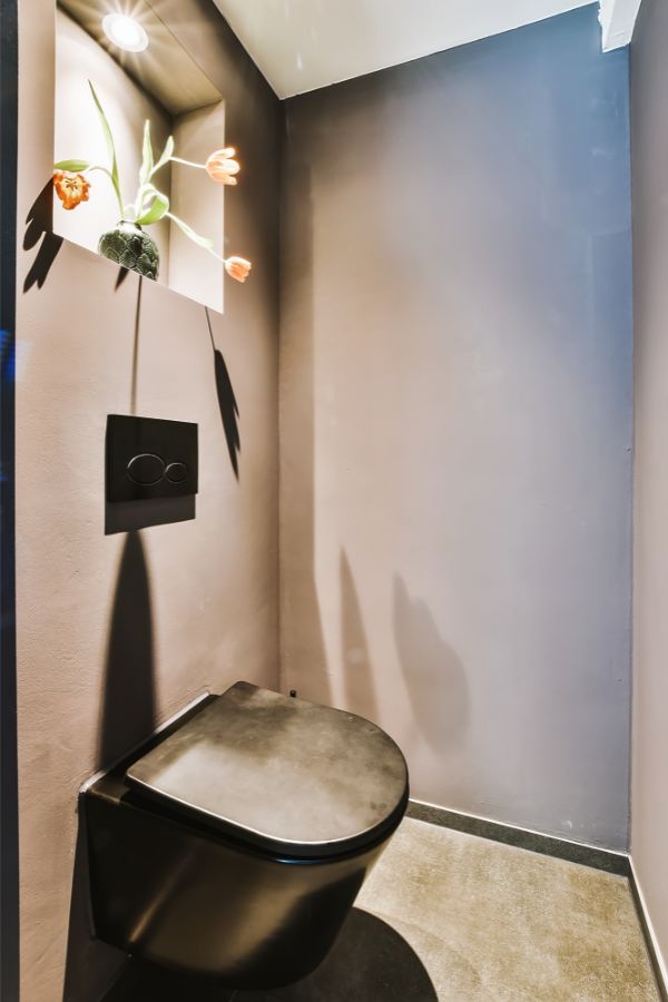 Het kleinste kamertje 