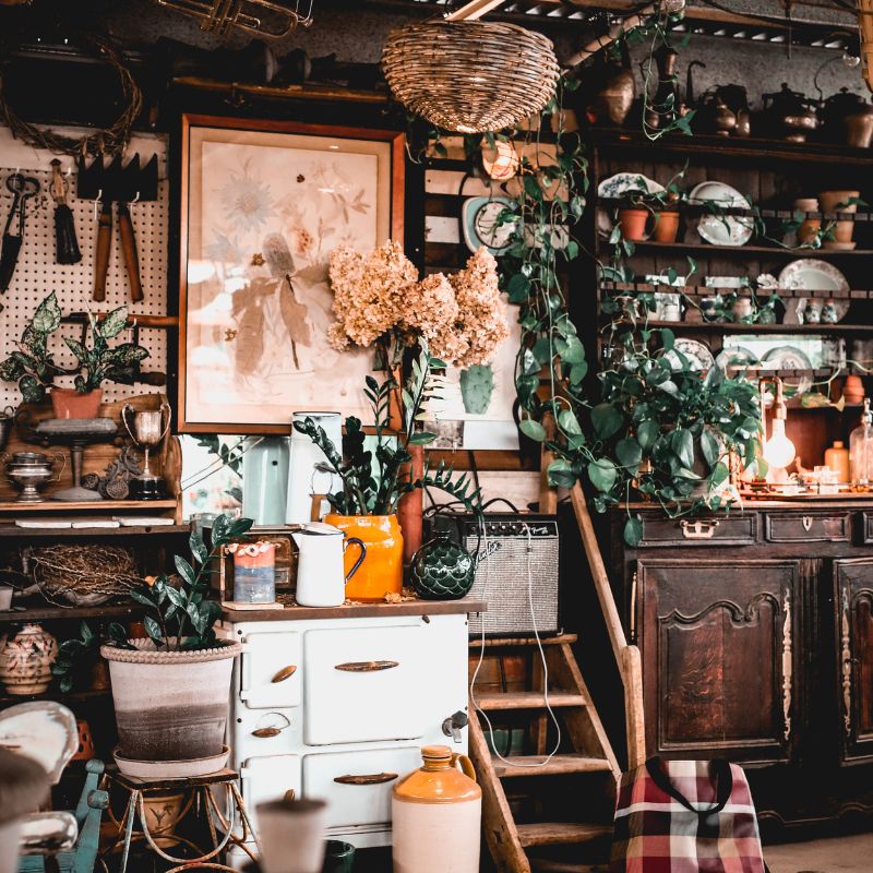 Van je huis een thuis