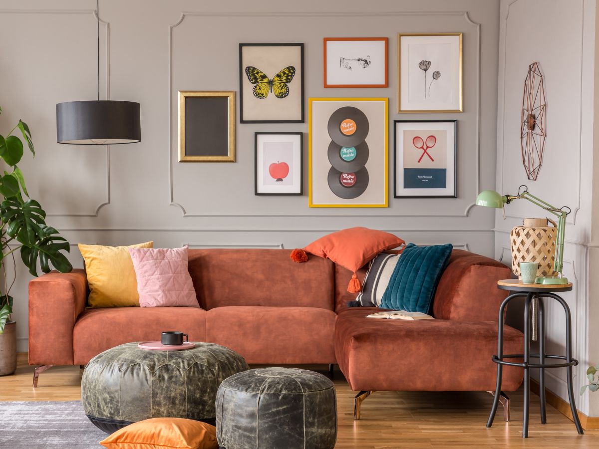 Van je huis een thuis