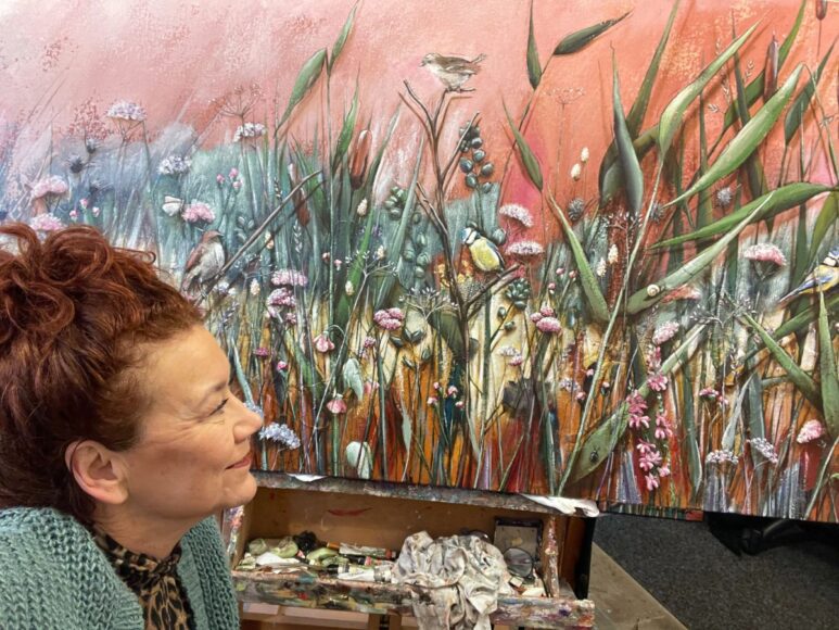 Kunst duurzaam