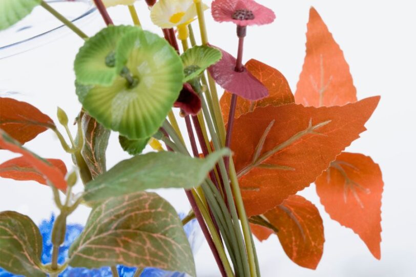 kunstplanten duurzaam