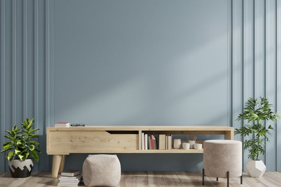 scandinavische meubels 