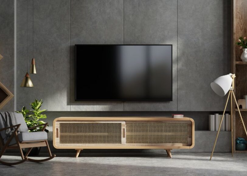 tv meubel